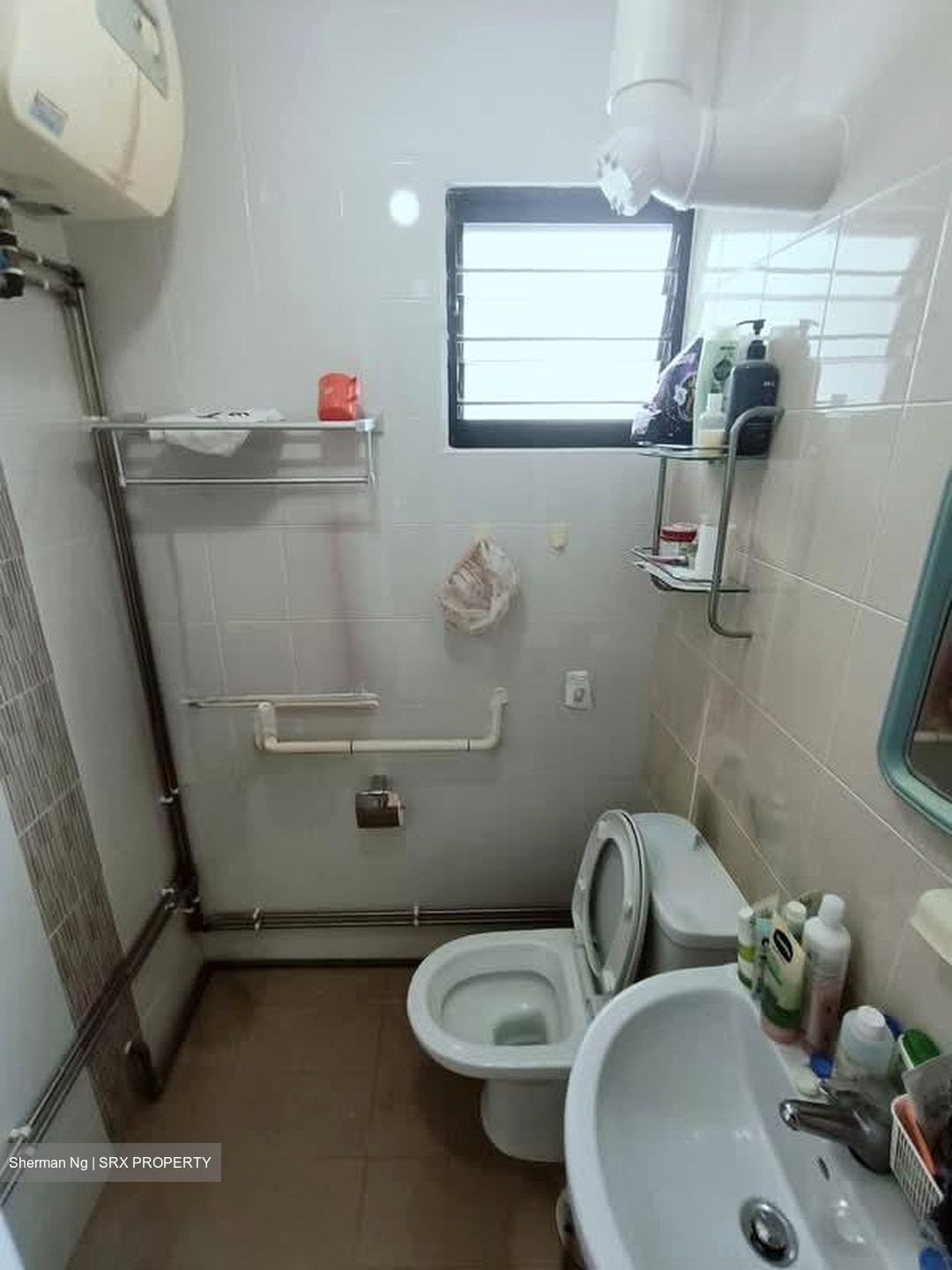 Blk 623 Yio Chu Kang Heights (Ang Mo Kio), HDB 3 Rooms #554922311